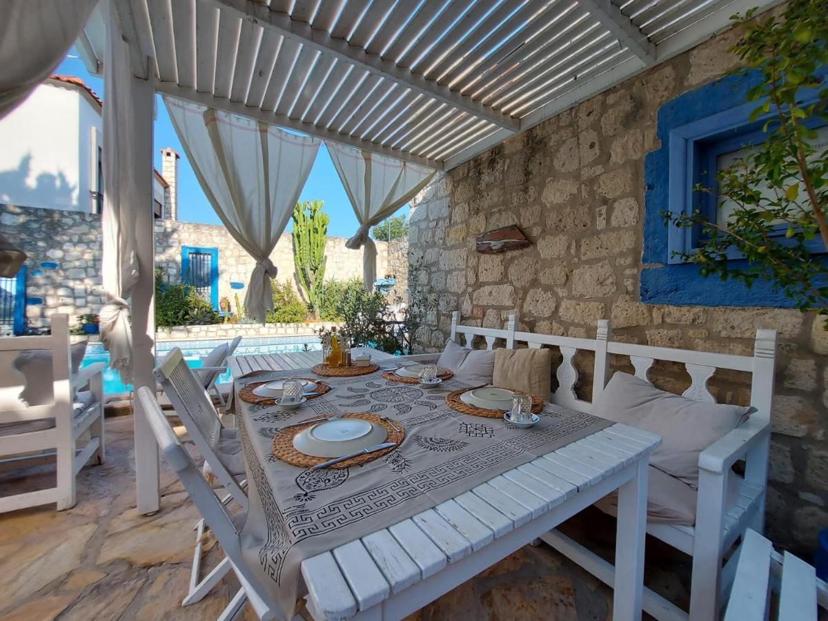 1882 (adults Only) 5* Alacati