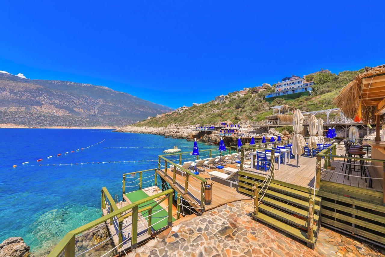 Hotel Atalante Kas