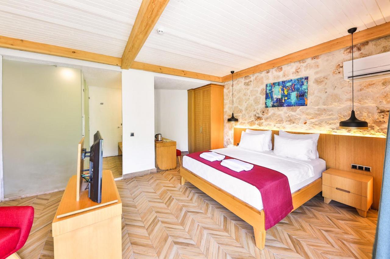 Hotel Atalante