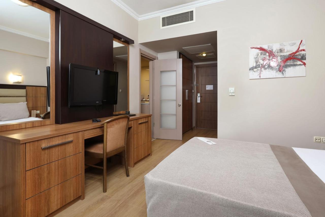 Hotel New Balturk Izmit