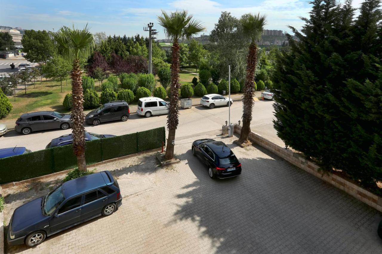 New Balturk Izmit Hotel Kocaeli