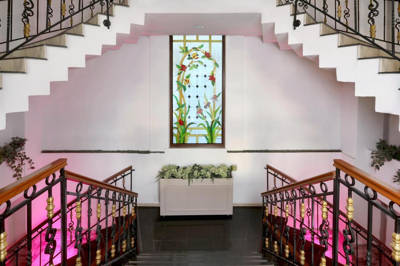 New Balturk Izmit Hotel