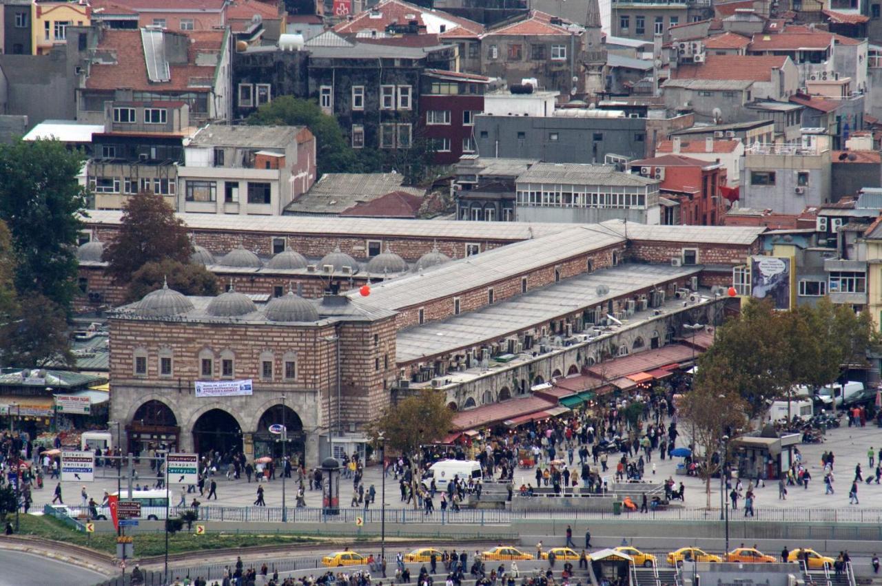 Kondoskali Hotel