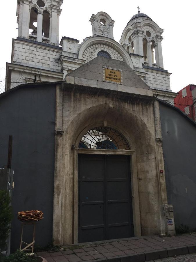 Kondoskali Hotel