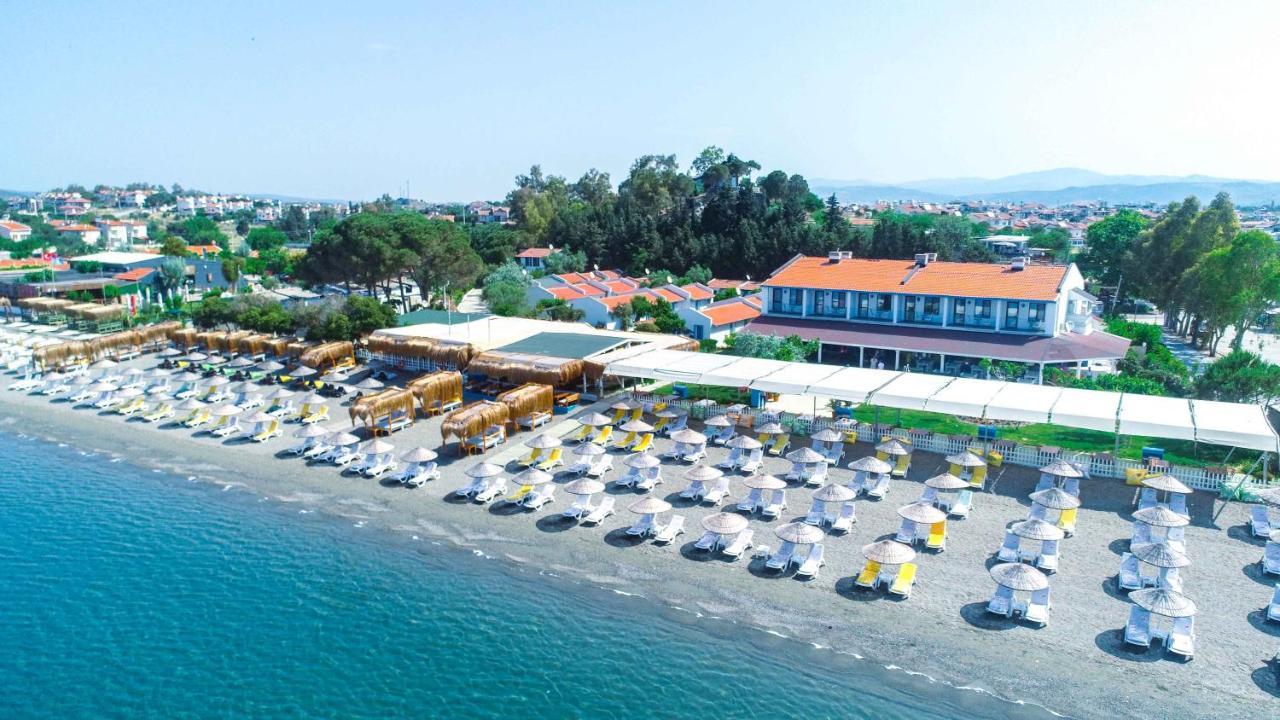 Resort Teos Ormanci Tatil Koyu 3*