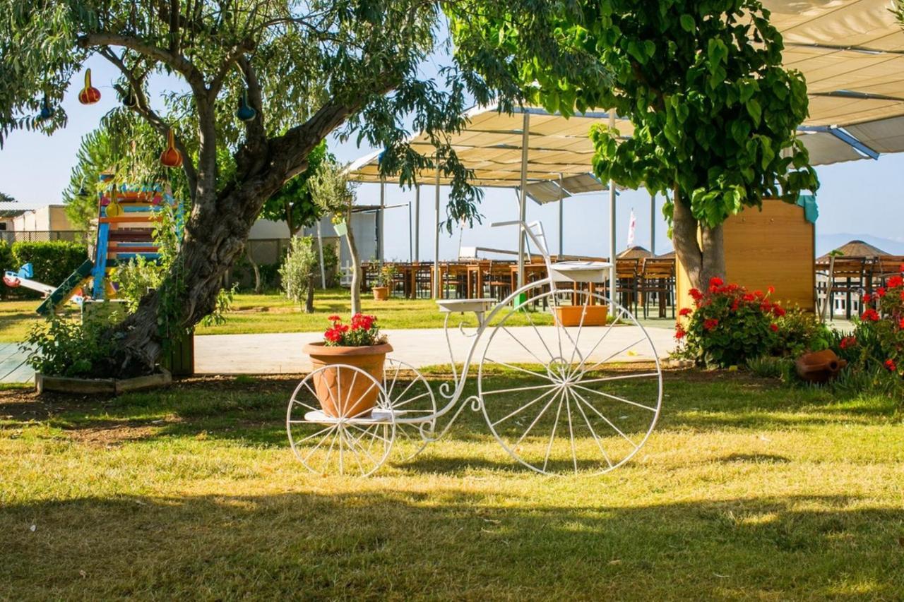 Resort Teos Ormanci Tatil Koyu 3*