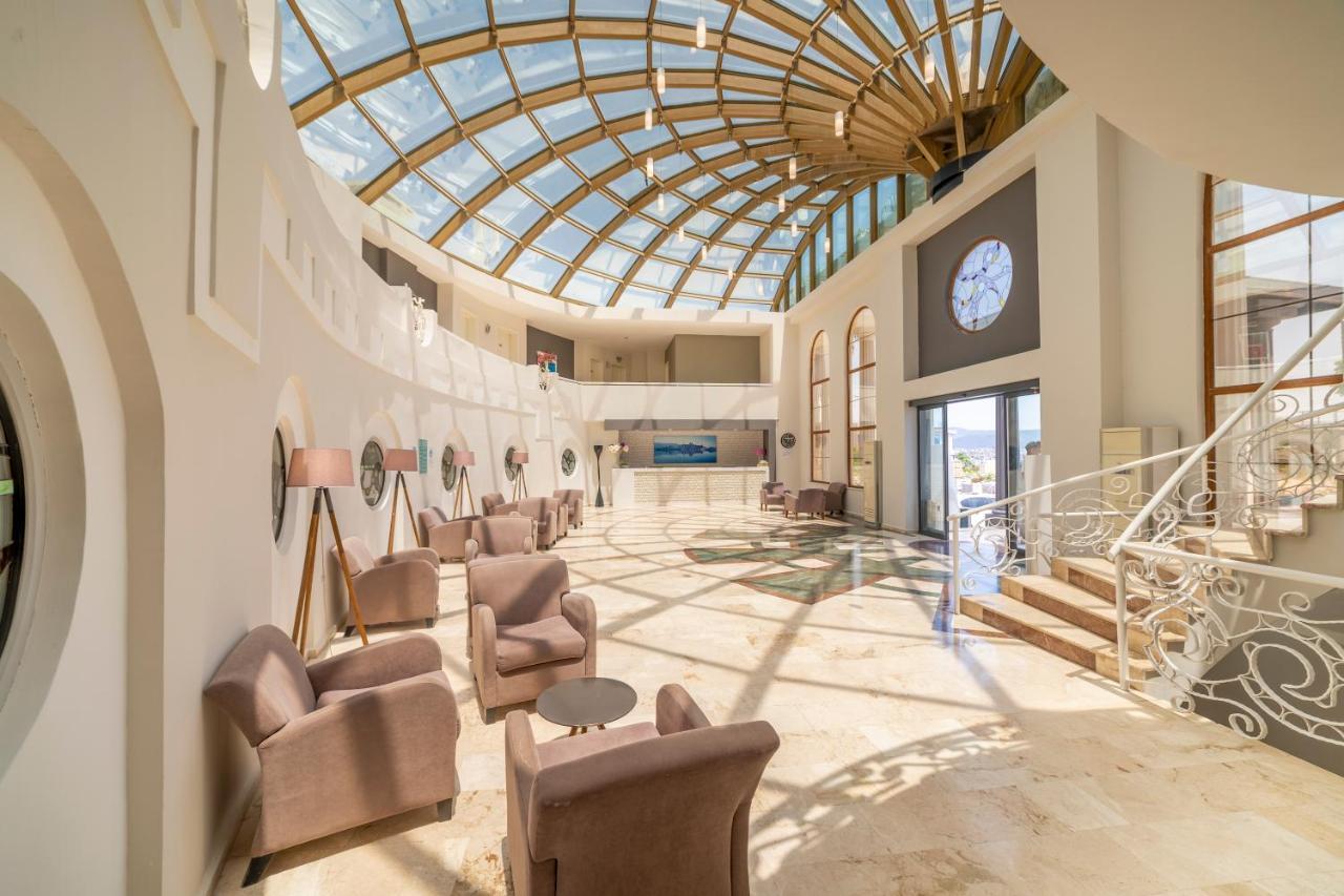 Riva Bodrum Resort- Adult Only +16 Gumbet