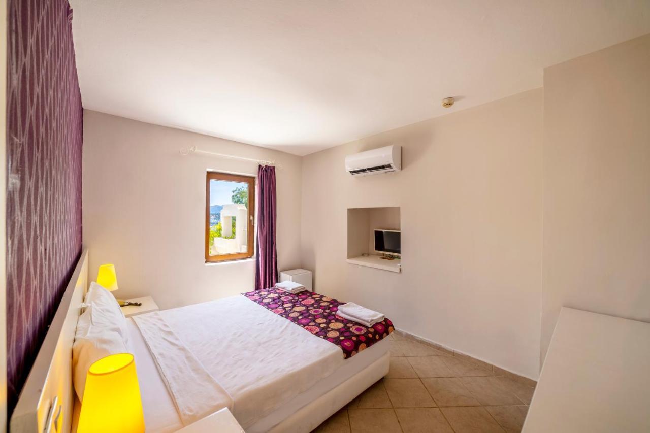 Riva Bodrum Resort- Adult Only +16 Gumbet