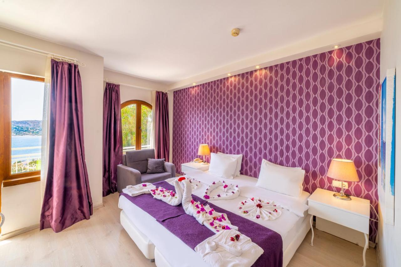 Riva Bodrum Resort- Adult Only +16 Hotel Gumbet