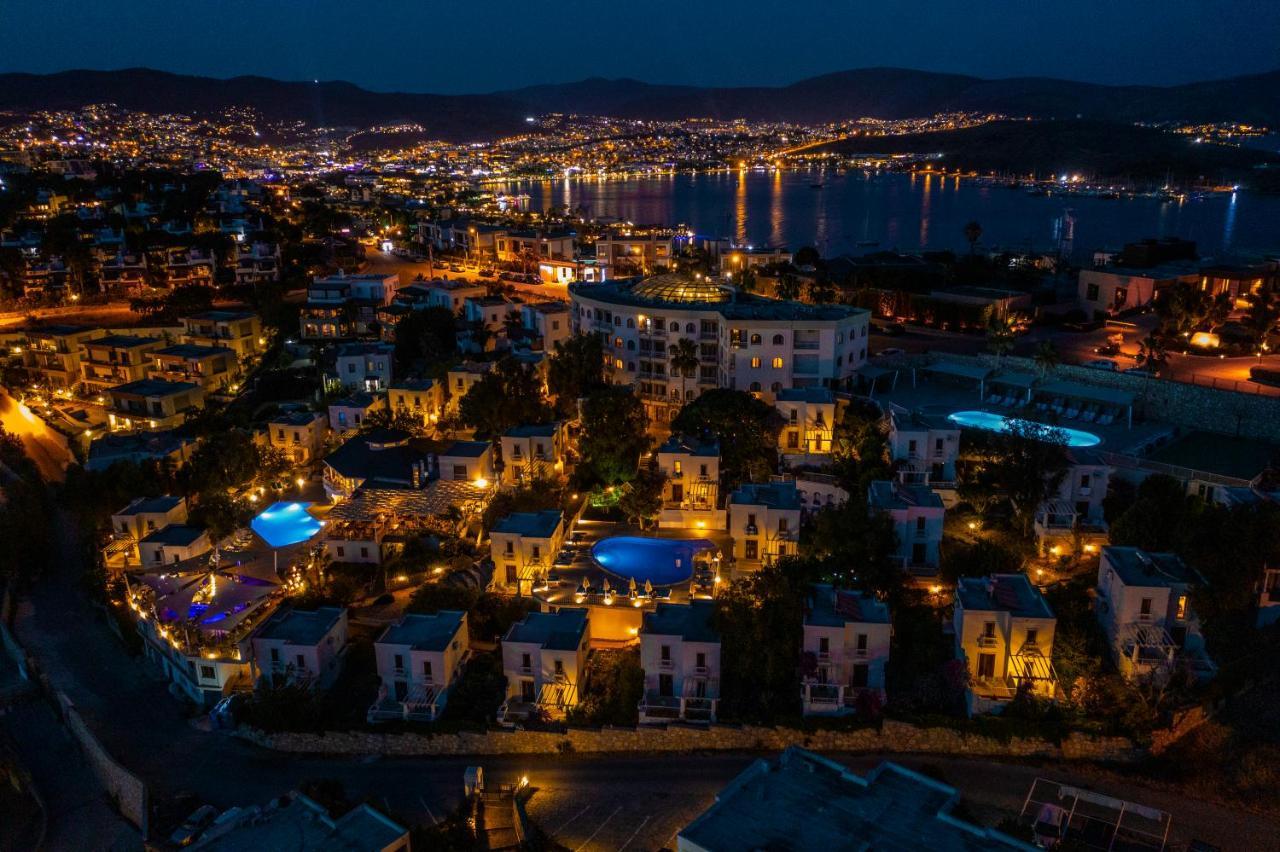 Riva Bodrum Resort- Adult Only +16 Hotel