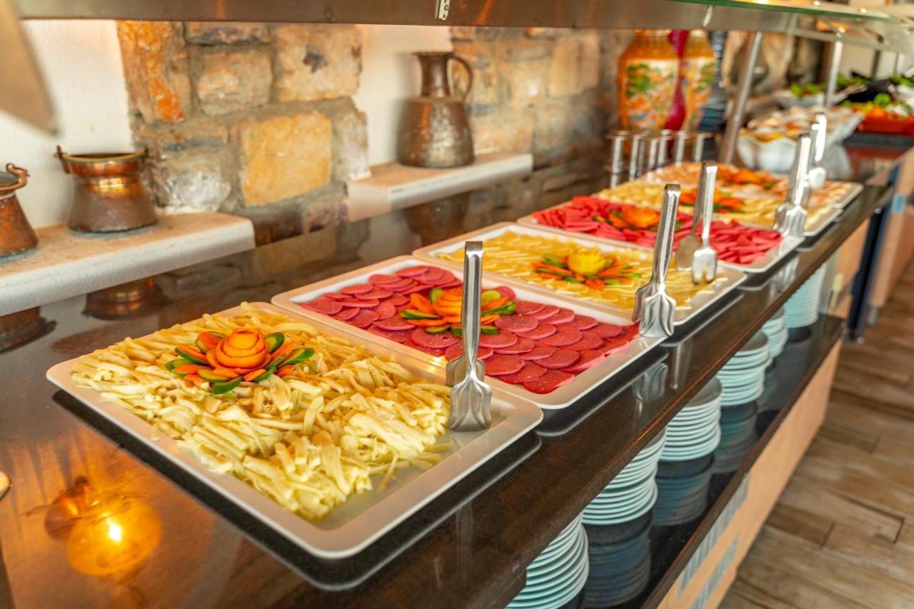 Hotel Riva Bodrum Resort- Adult Only +16 Gumbet