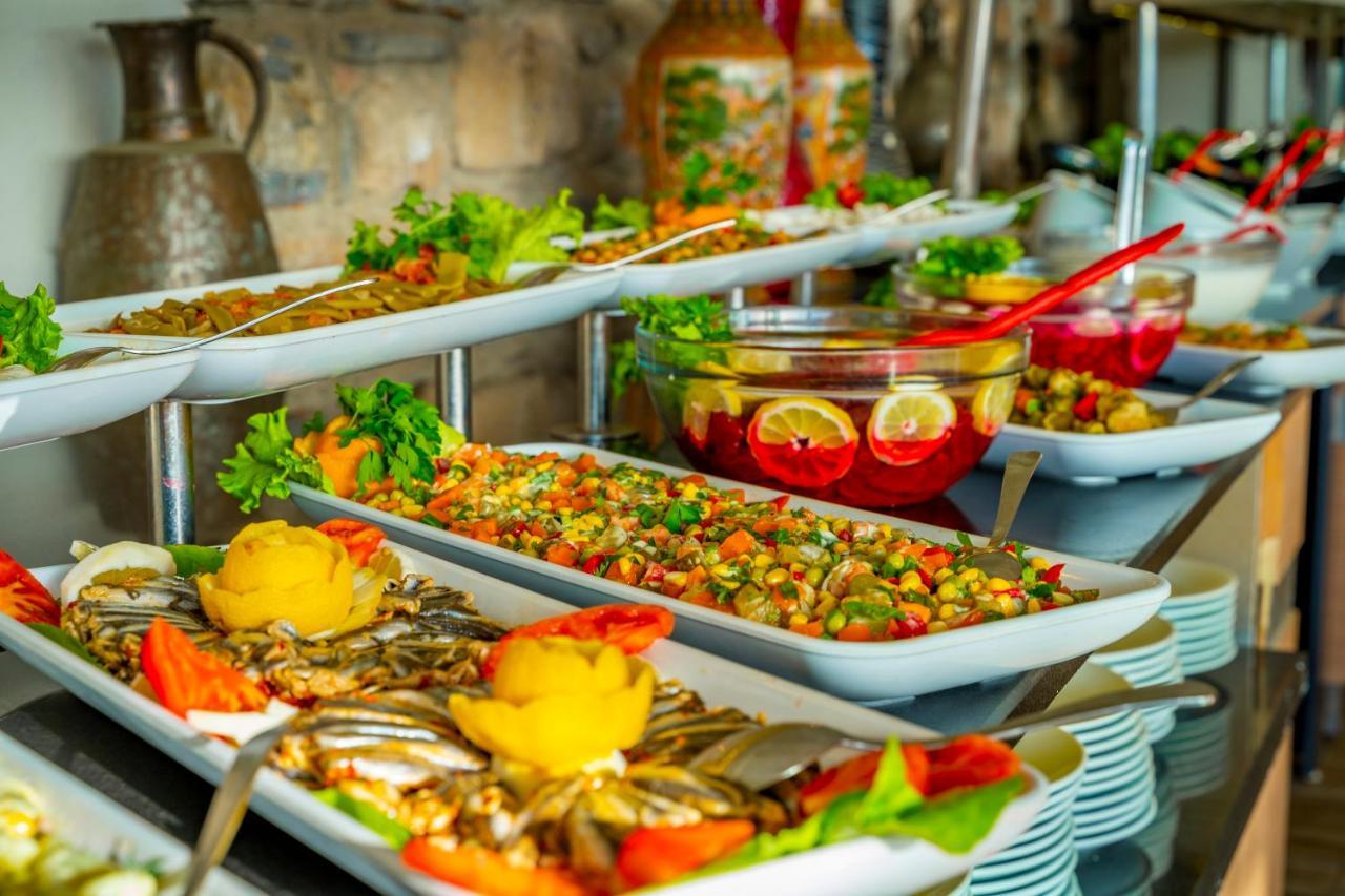 Riva Bodrum Resort- Adult Only +16 Hotel 4*