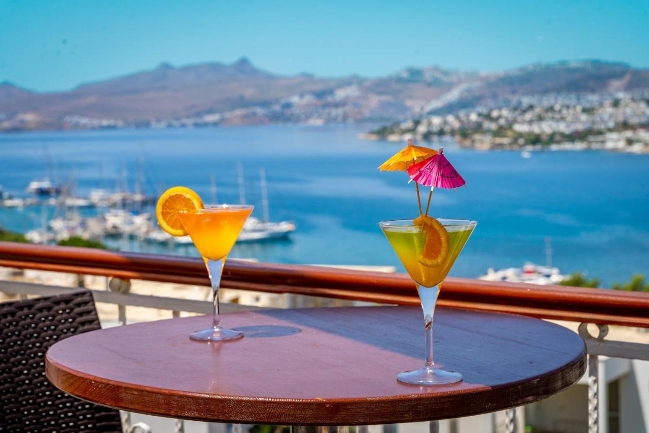 Riva Bodrum Resort- Adult Only +16 Hotel 4*