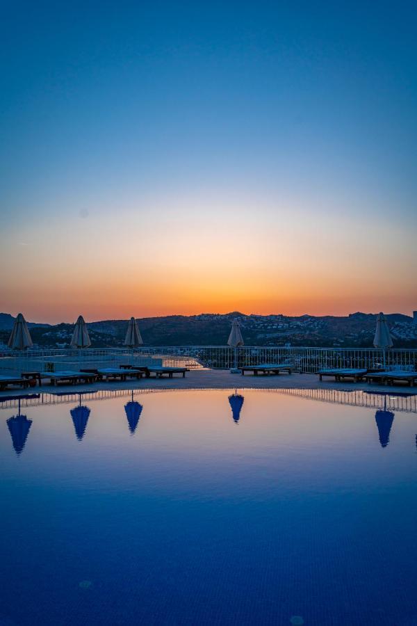 Riva Bodrum Resort- Adult Only +16 4* Gumbet