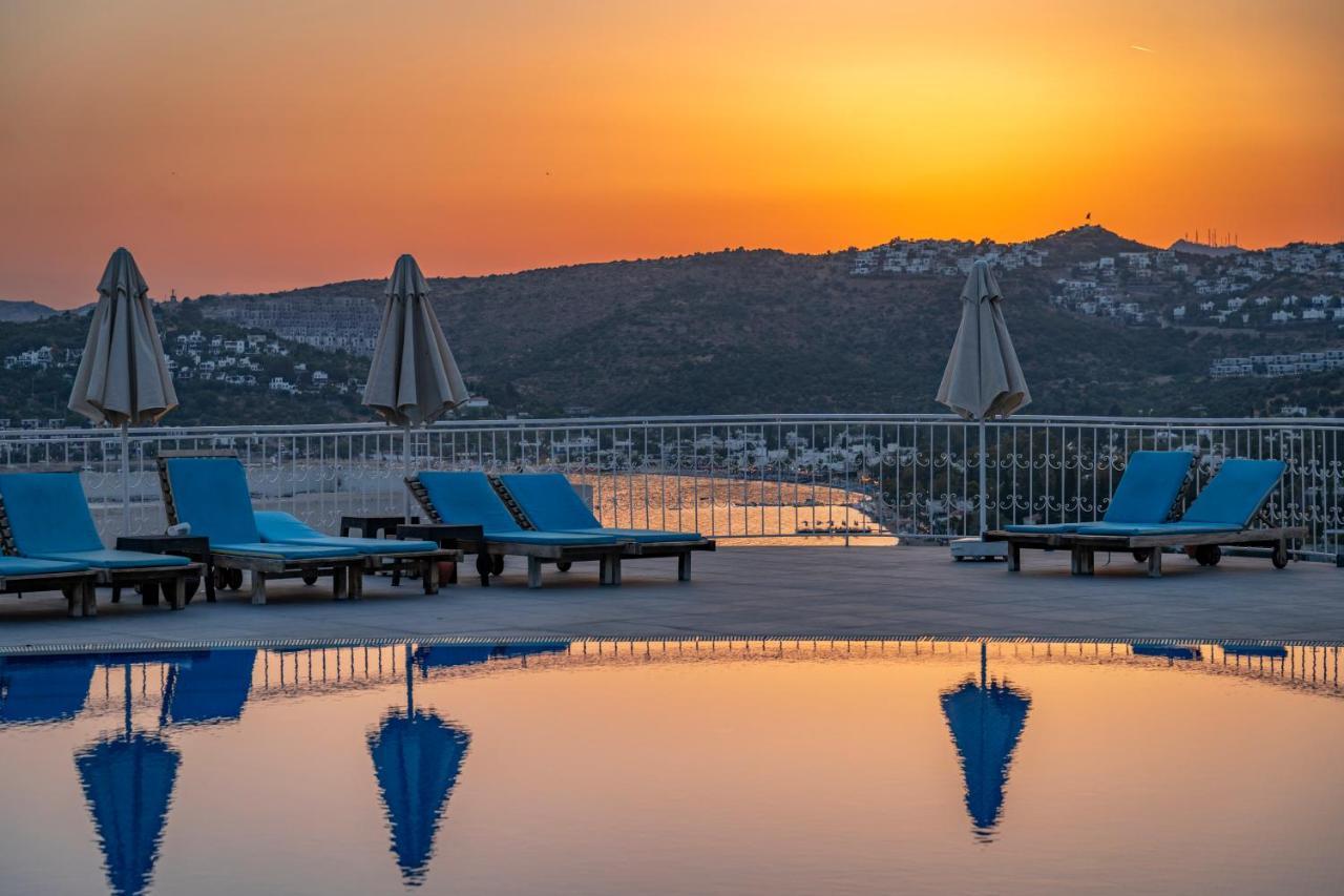 Hotel Riva Bodrum Resort- Adult Only +16 4*