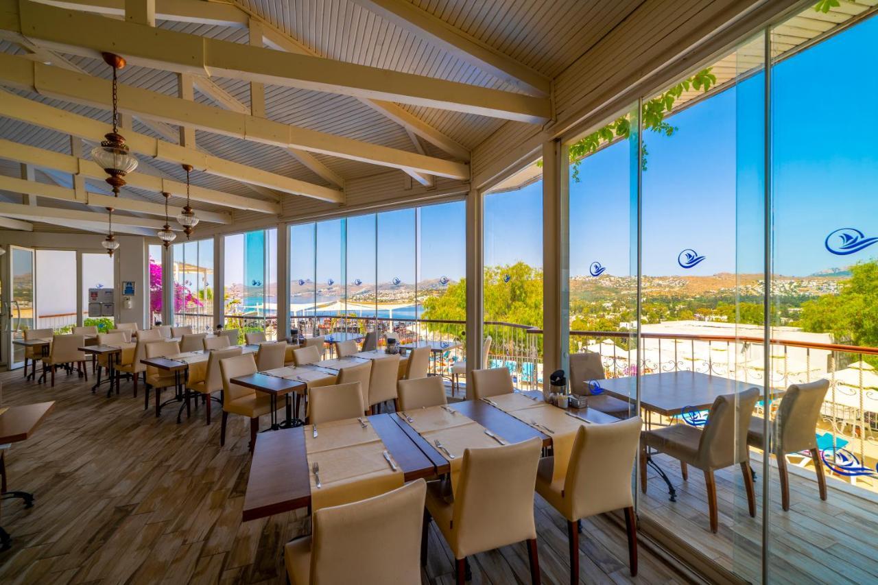 Hotel Riva Bodrum Resort- Adult Only +16