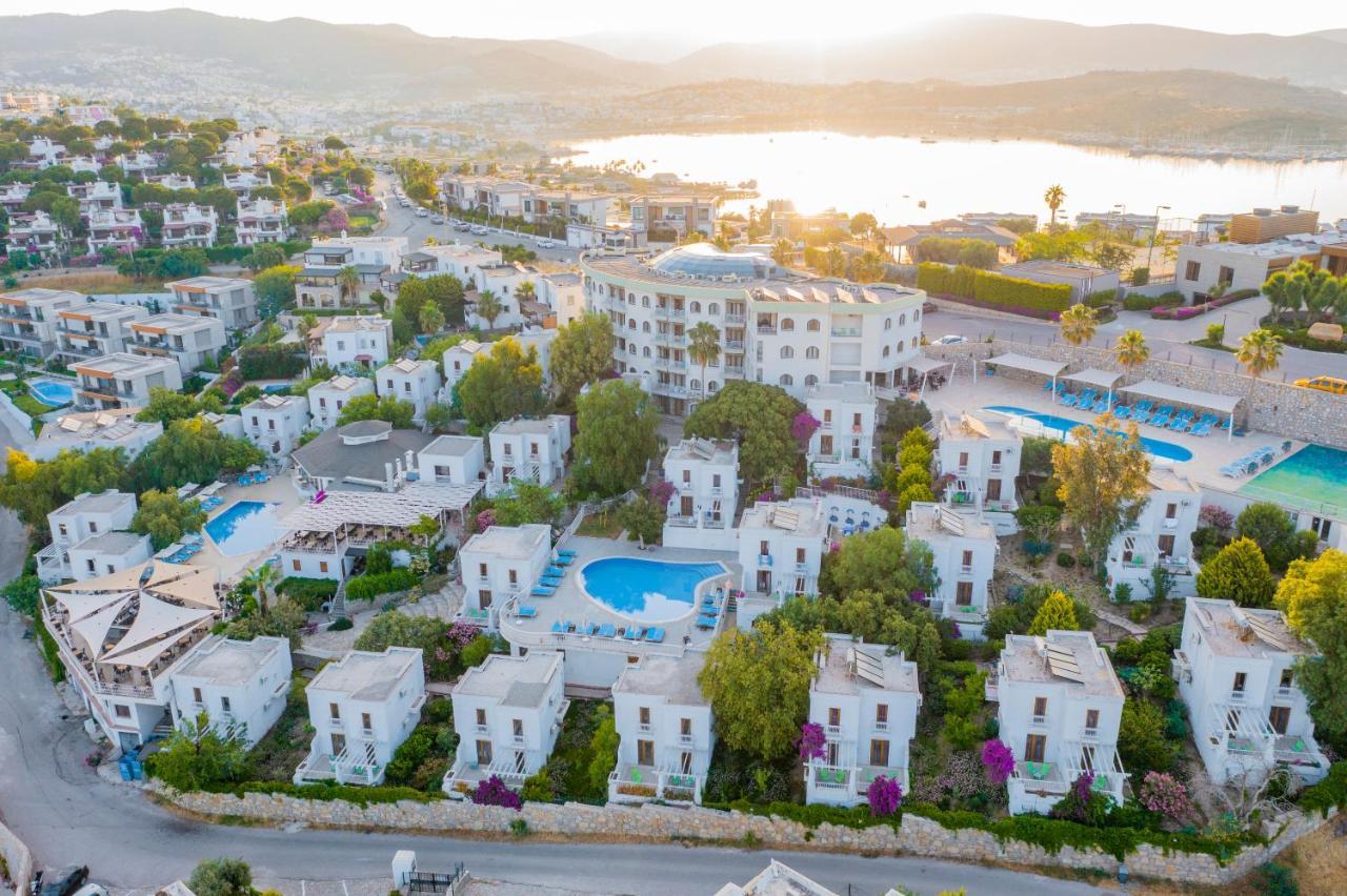 Riva Bodrum Resort- Adult Only +16 Gumbet