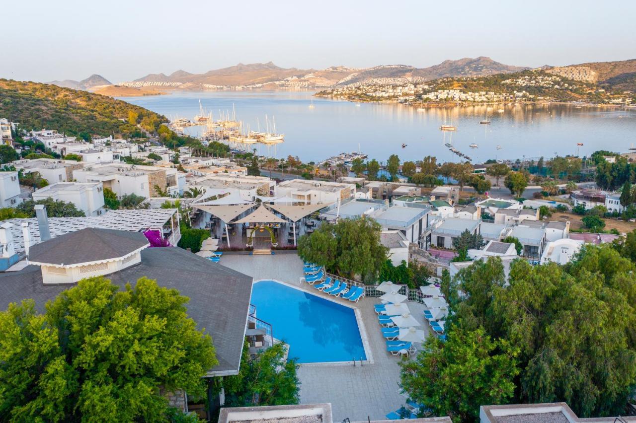 Riva Bodrum Resort- Adult Only +16 4*