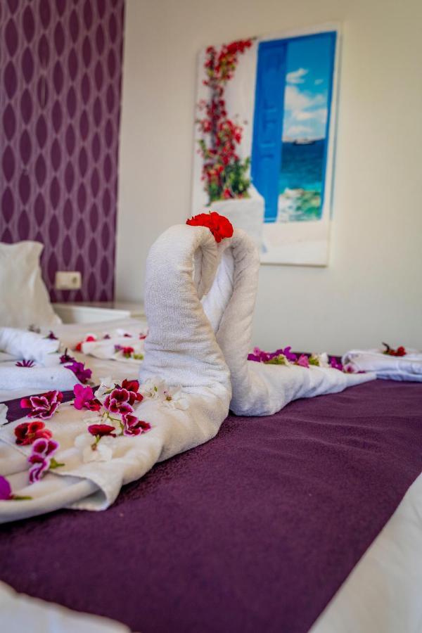 Riva Bodrum Resort- Adult Only +16 4*