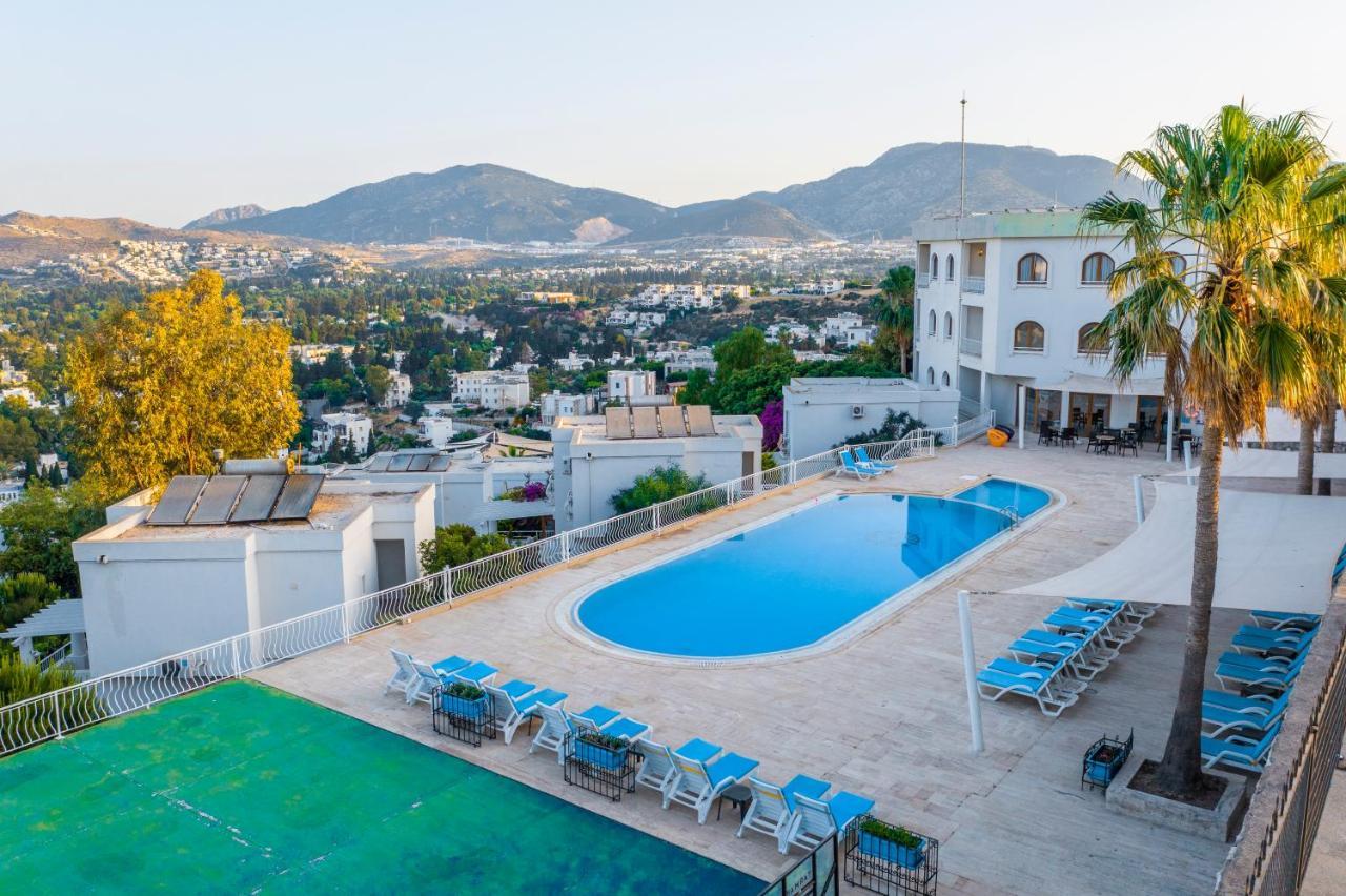 Riva Bodrum Resort- Adult Only +16 4*