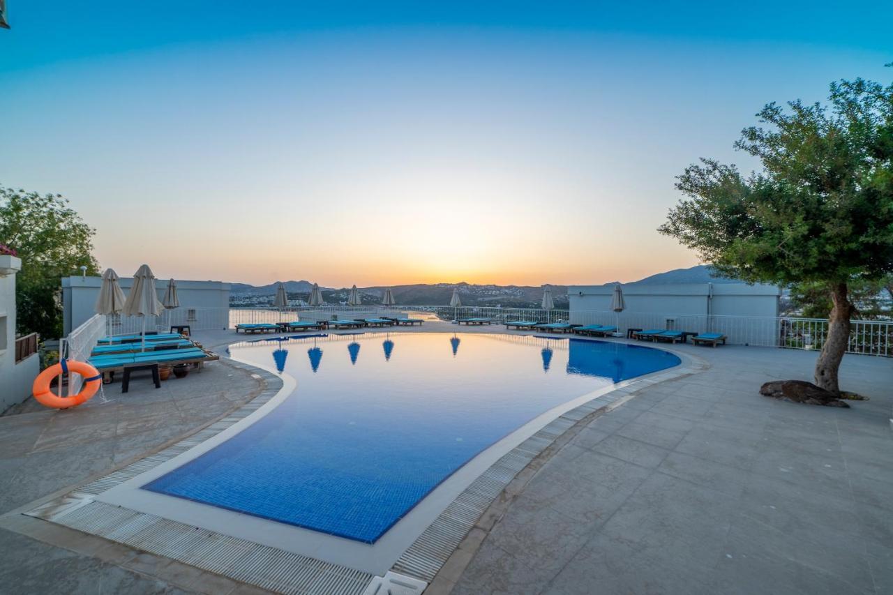 Riva Bodrum Resort- Adult Only +16 Hotel 4*