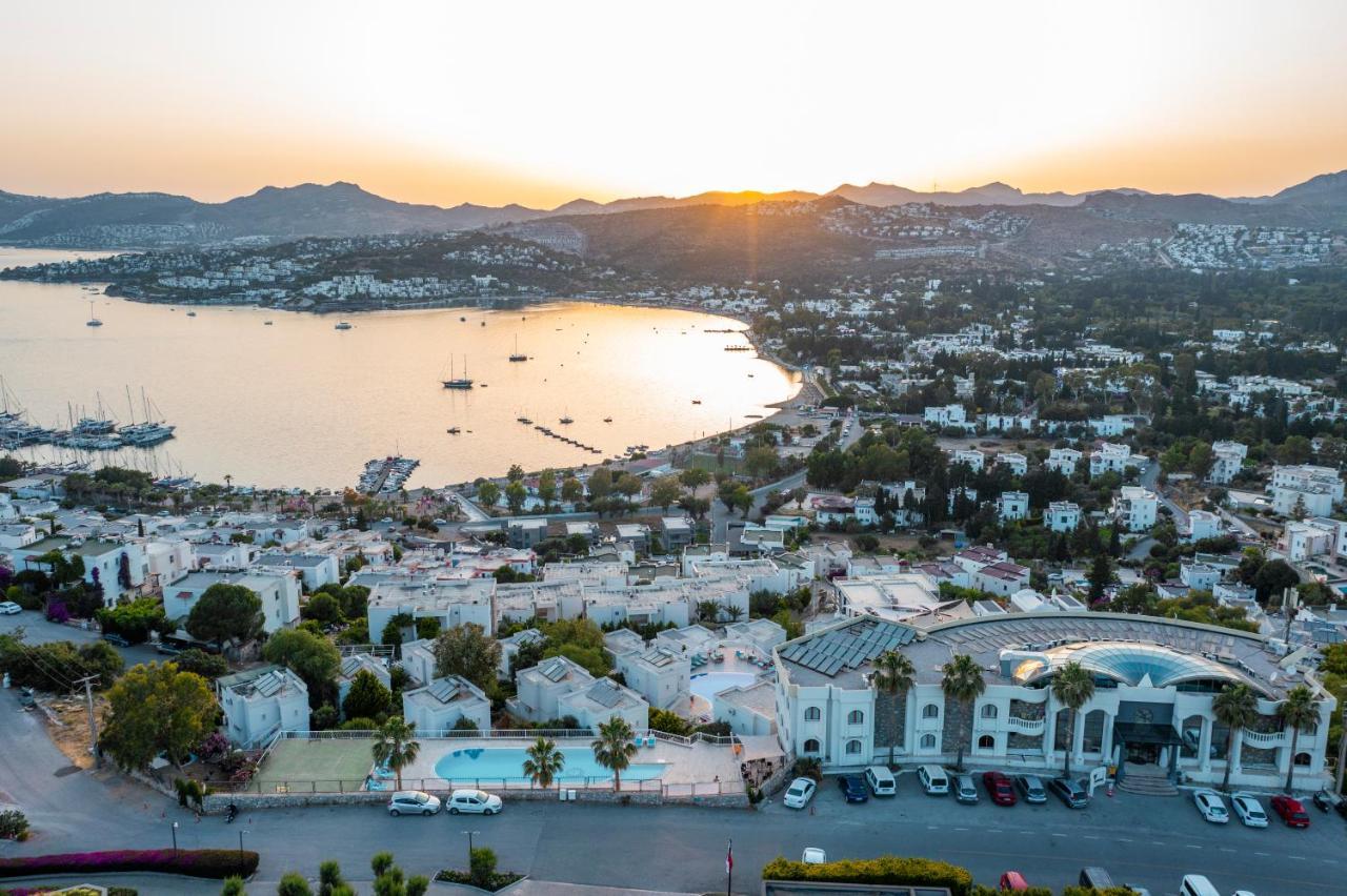Riva Bodrum Resort- Adult Only +16 4* Gumbet