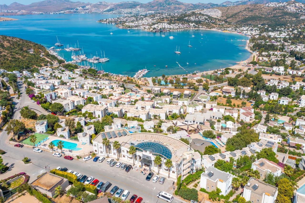 Riva Bodrum Resort- Adult Only +16 4*