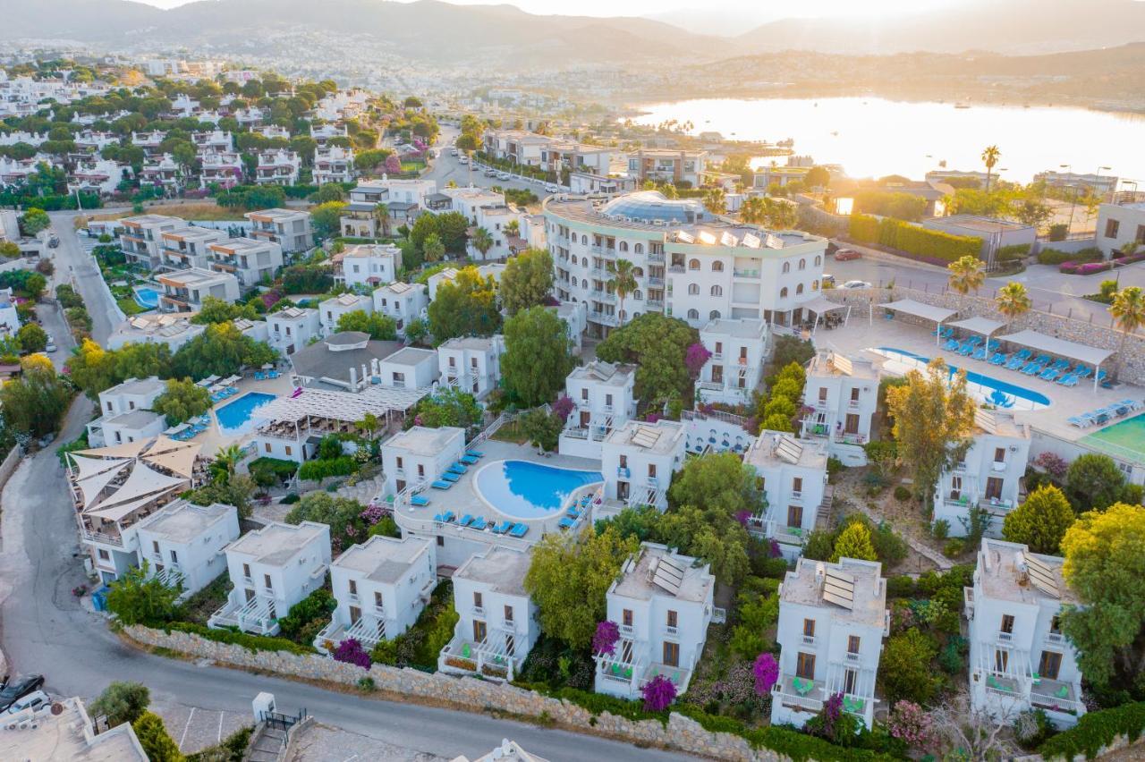 Riva Bodrum Resort- Adult Only +16 4*