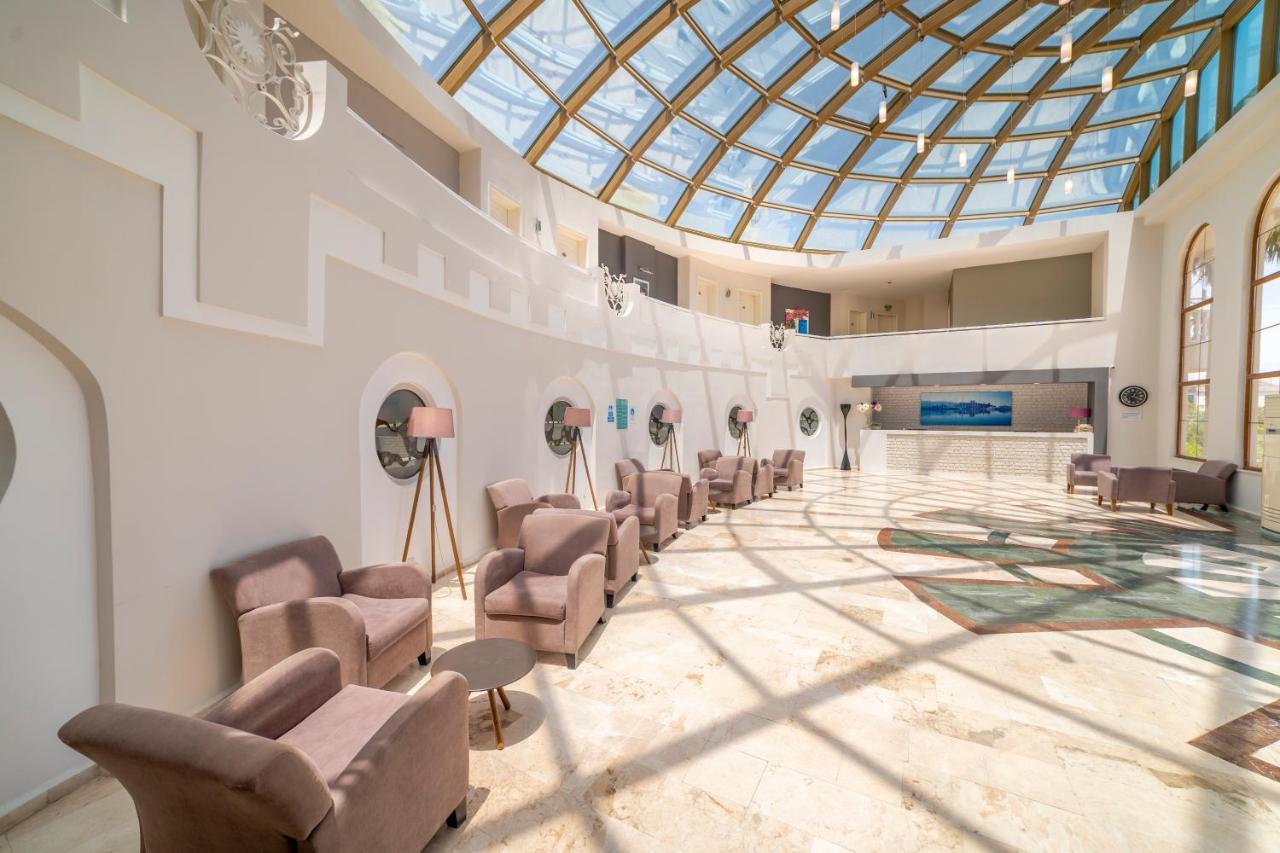 Riva Bodrum Resort- Adult Only +16 4* Gumbet