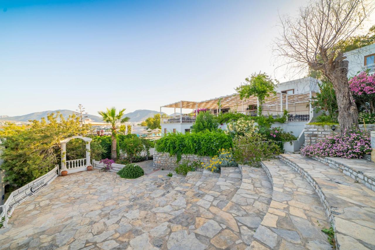 Riva Bodrum Resort- Adult Only +16
