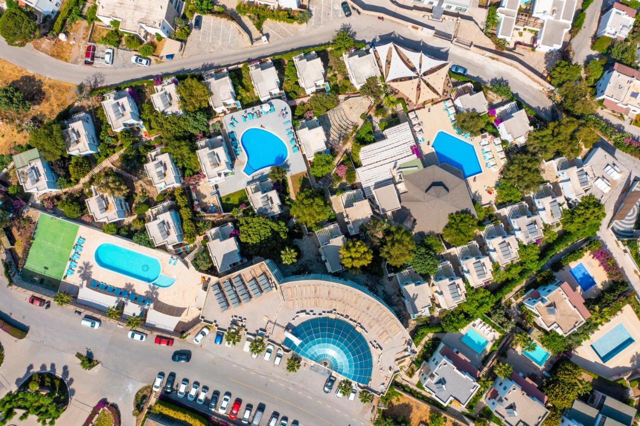 Riva Bodrum Resort- Adult Only +16