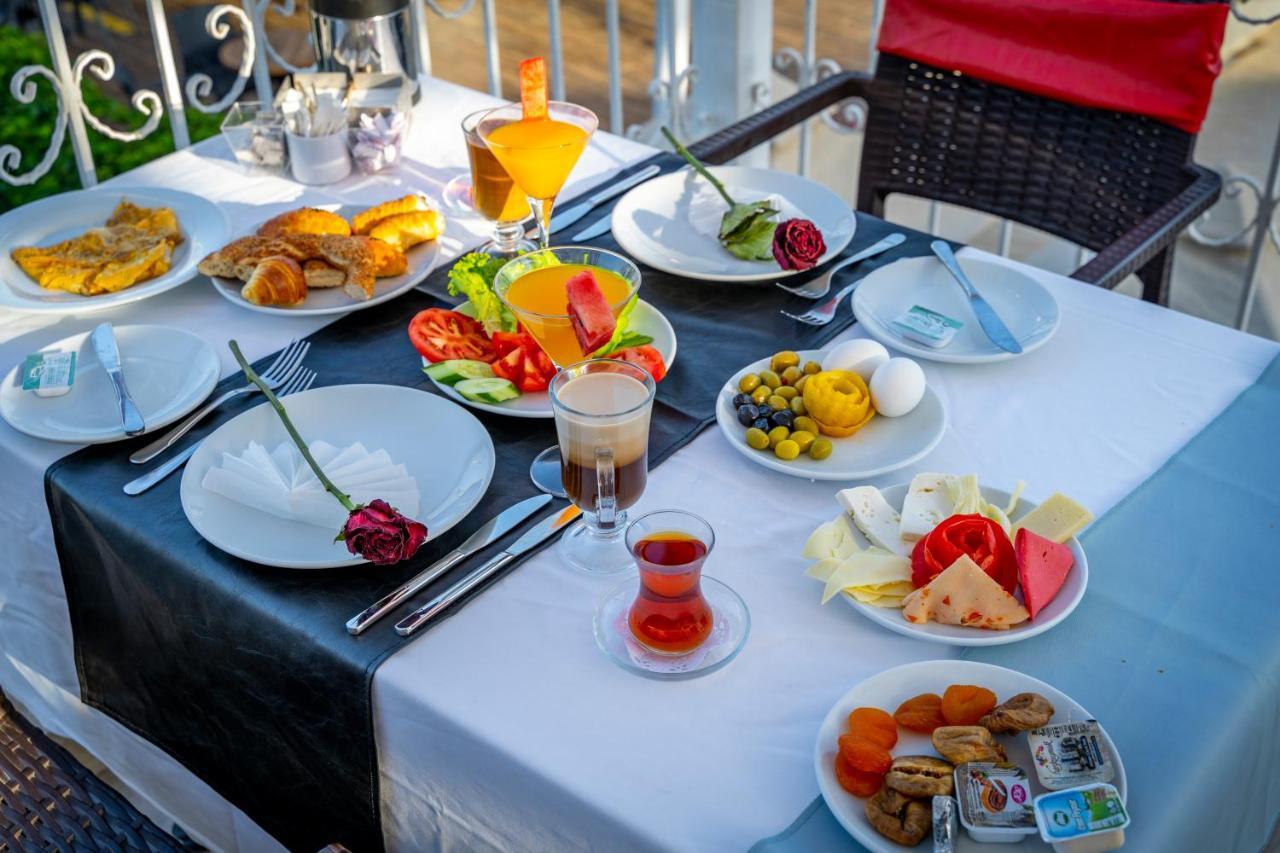 Riva Bodrum Resort- Adult Only +16 Hotel