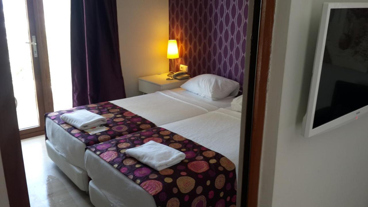 Hotel Riva Bodrum Resort- Adult Only +16 4*