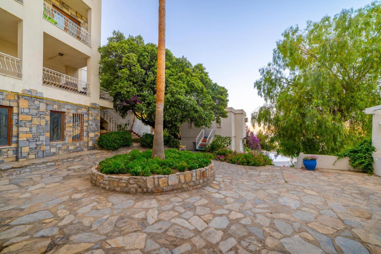 Riva Bodrum Resort- Adult Only +16 4* Gumbet