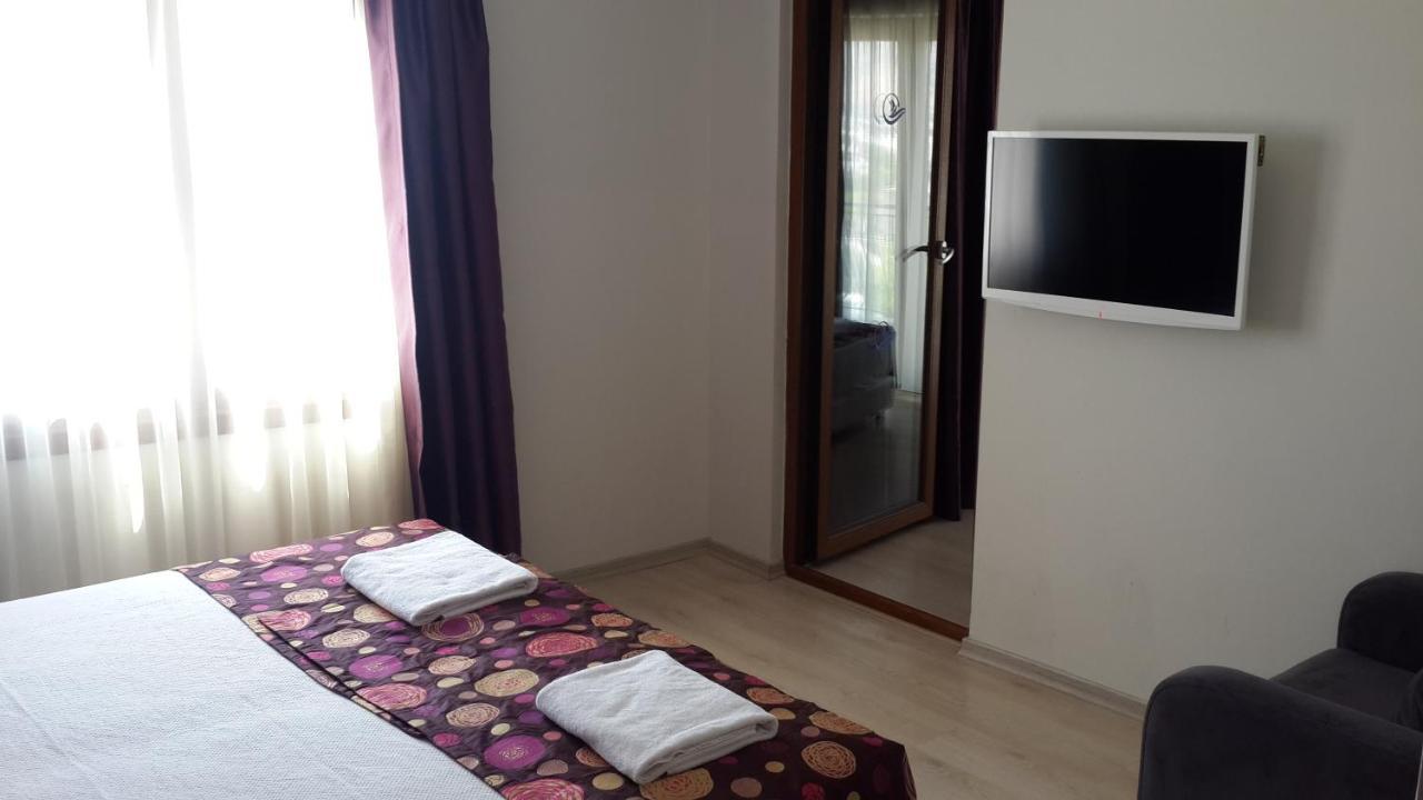 Riva Bodrum Resort- Adult Only +16 Hotel 4*