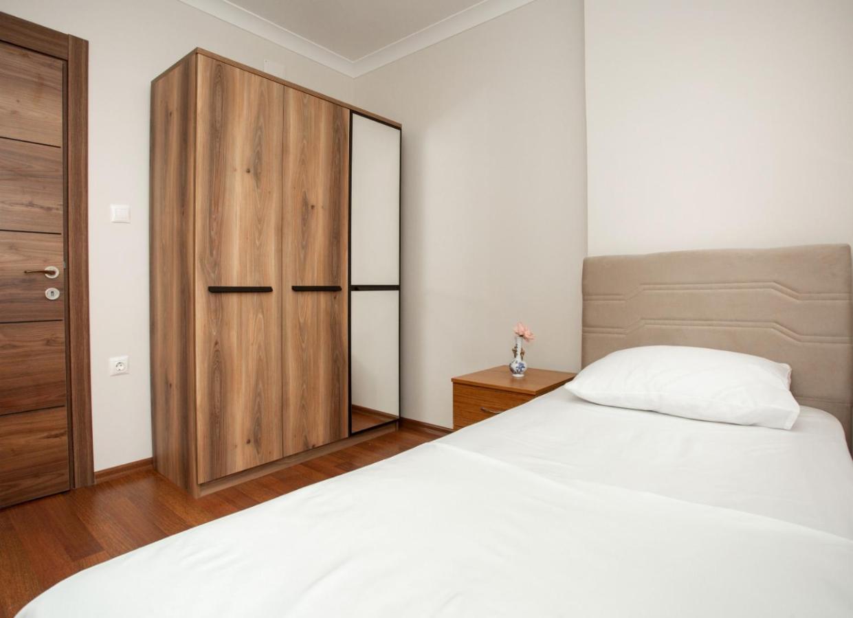 Apartment Bengisu Trabzon