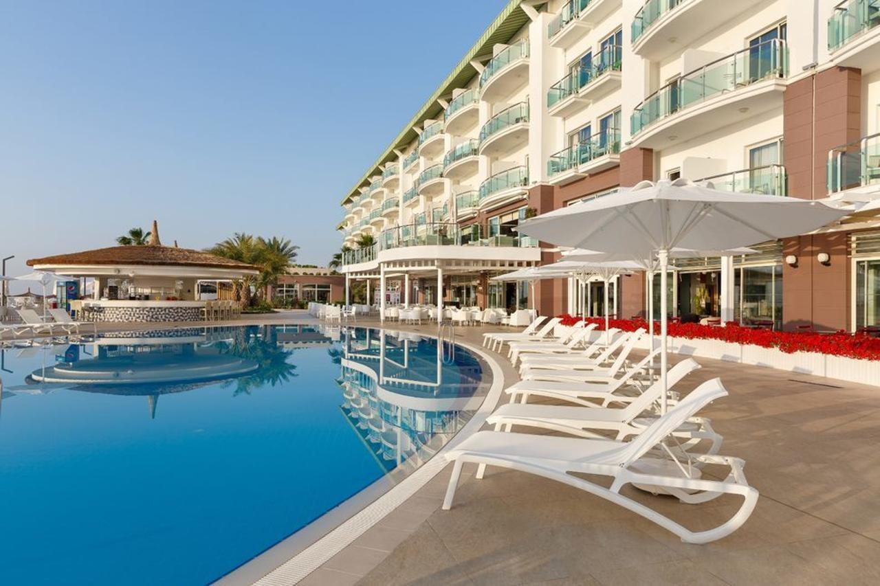 Corendon Playa Kemer