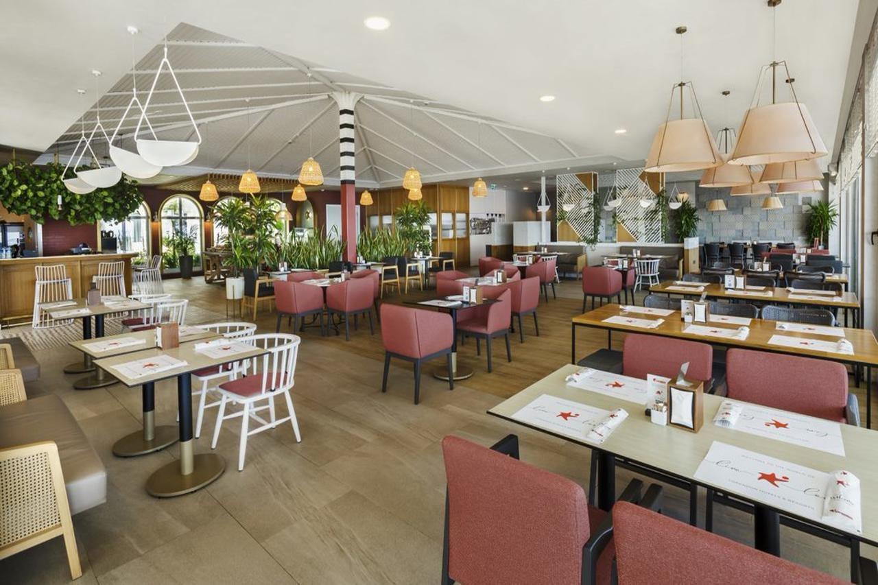 Corendon Playa Kemer Resort