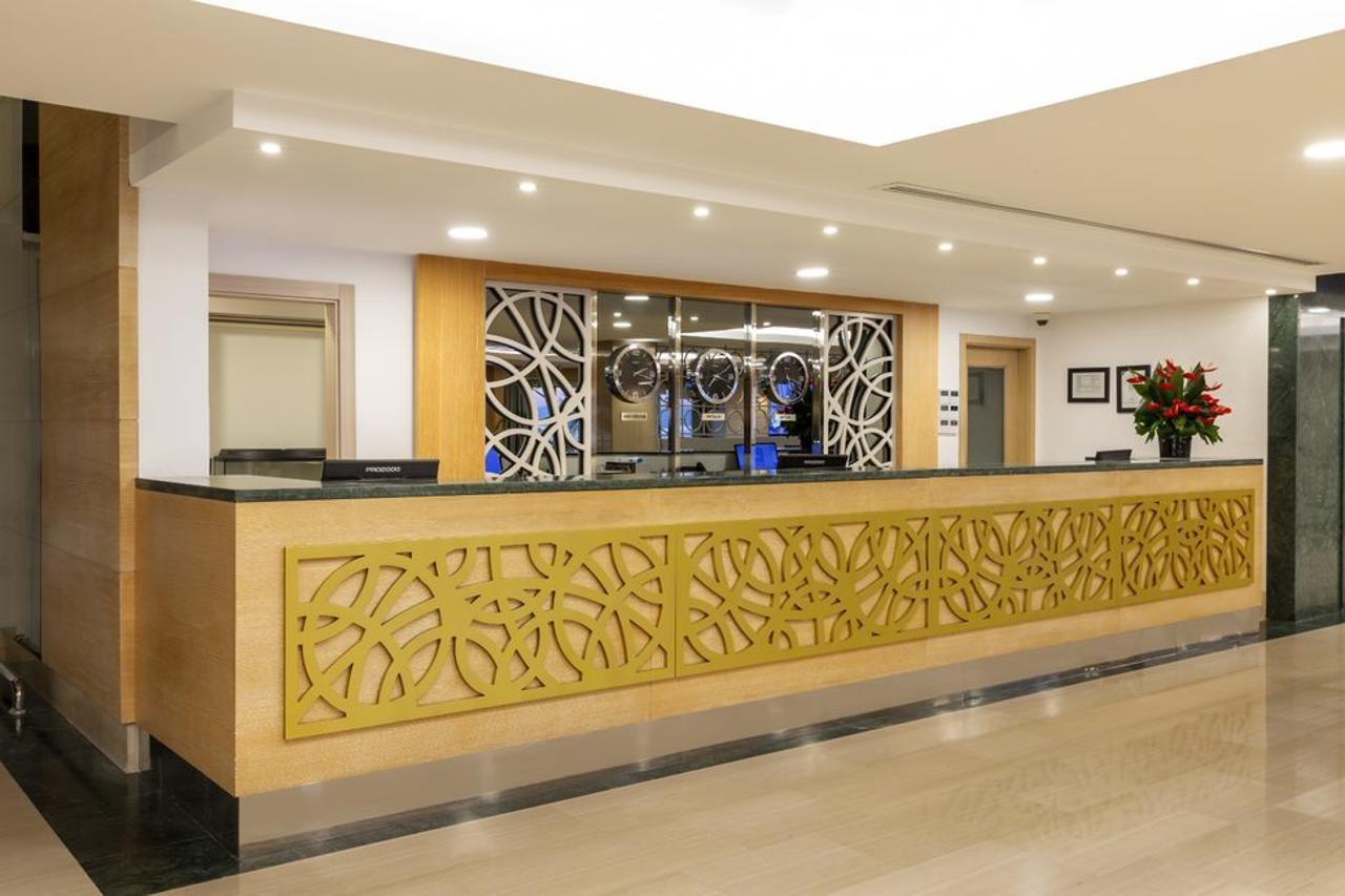 Resort Corendon Playa Kemer 5*