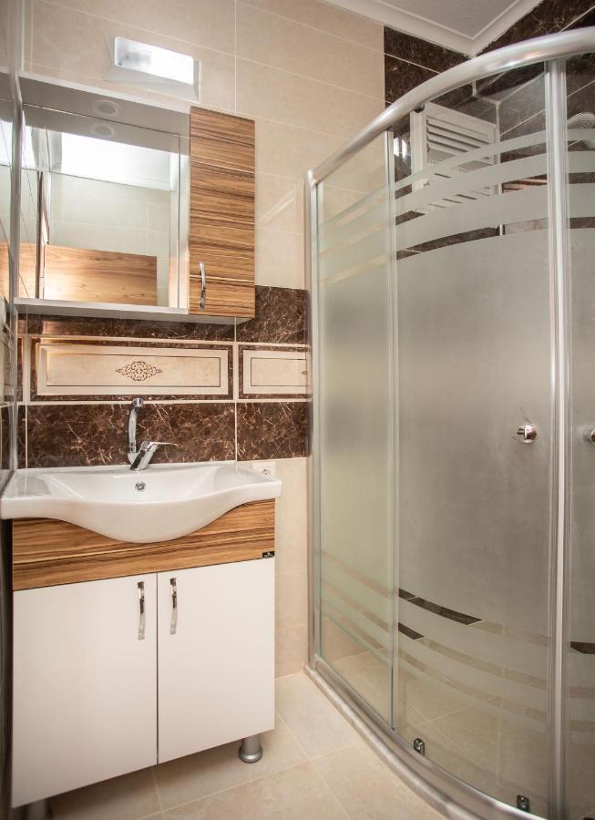 Bengisu Apartment Trabzon