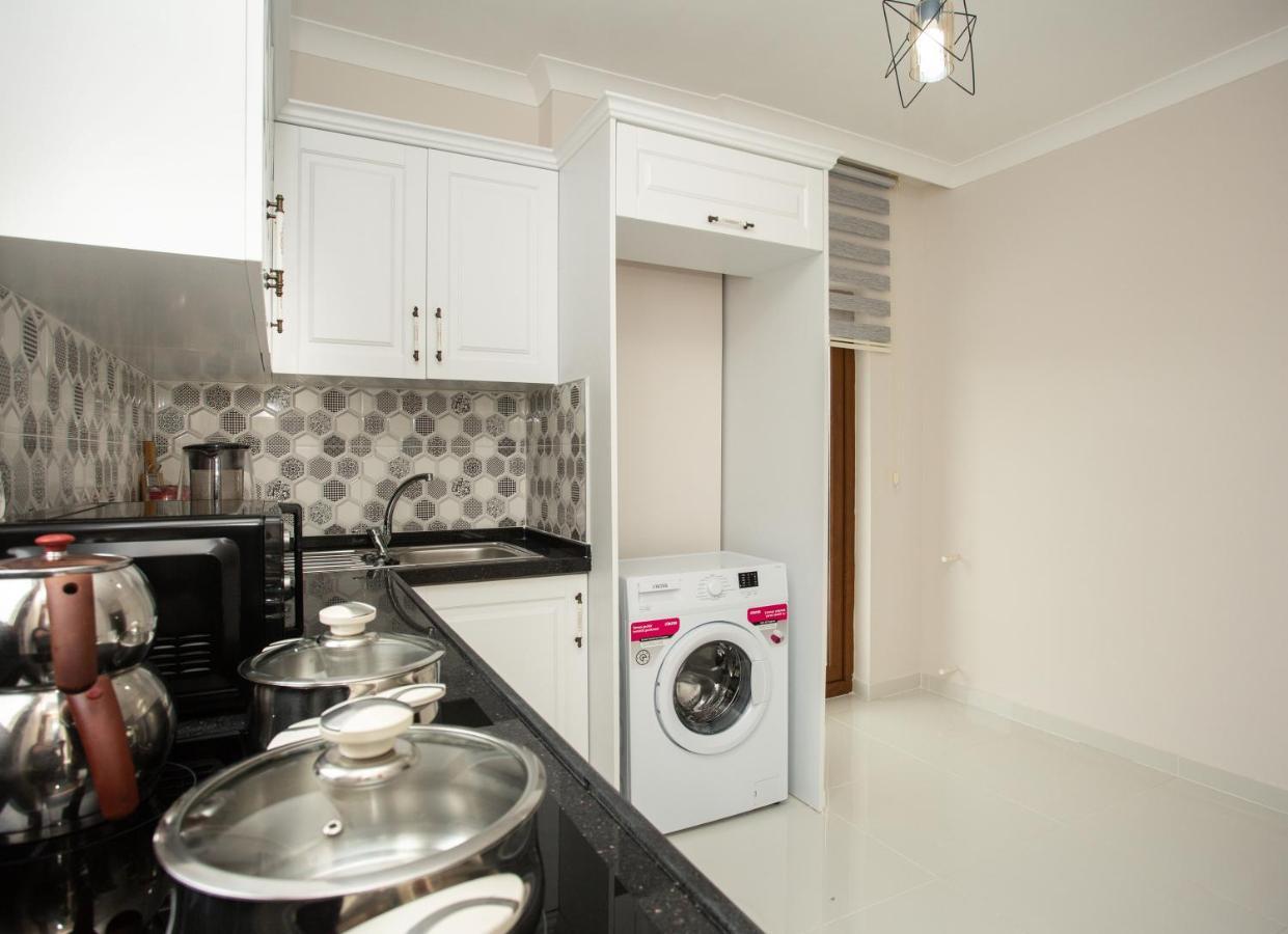 Apartment Bengisu Trabzon