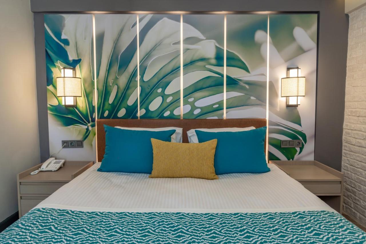 Baia Salima Kemer Hotel 5*