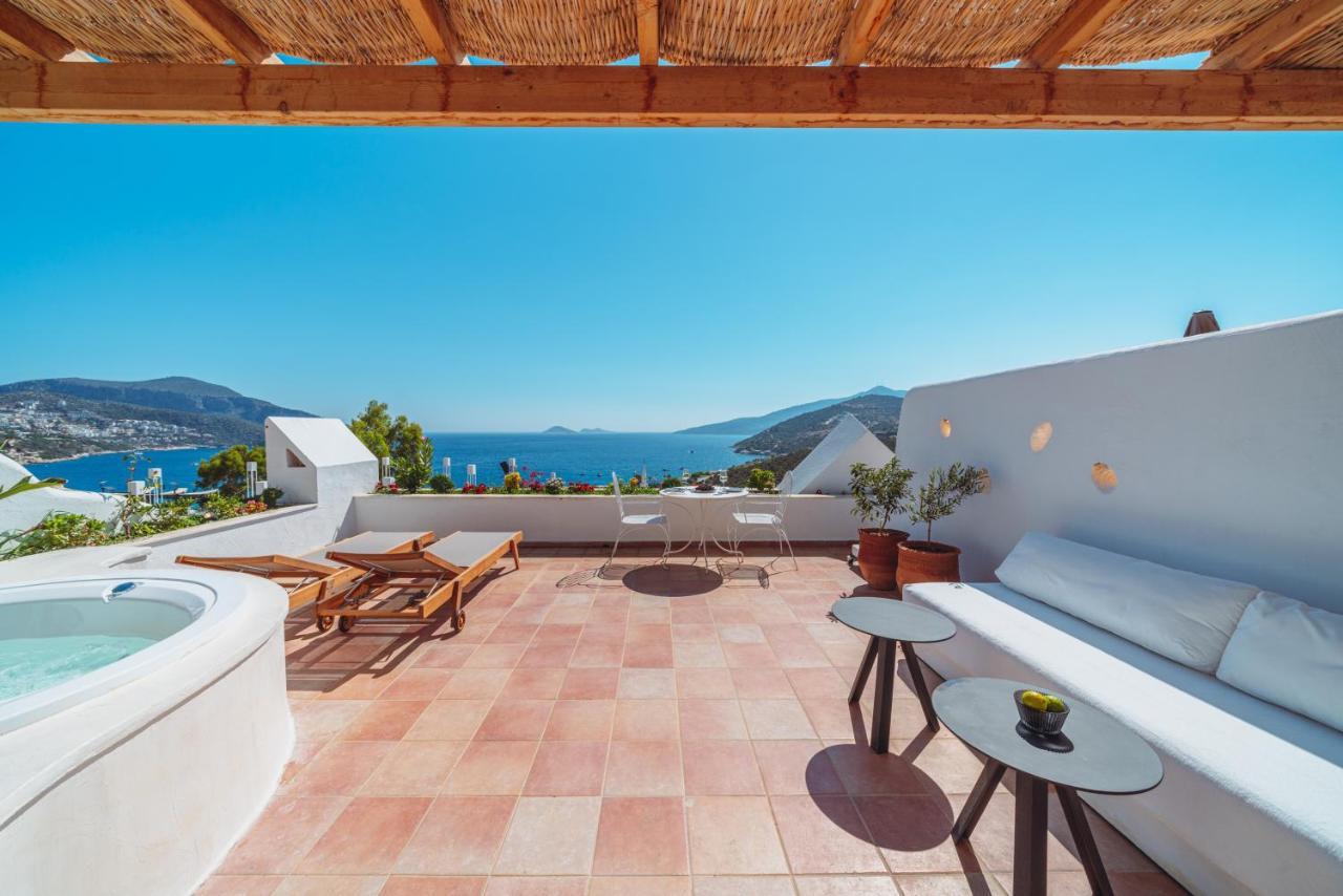Kalkan Han Hotel