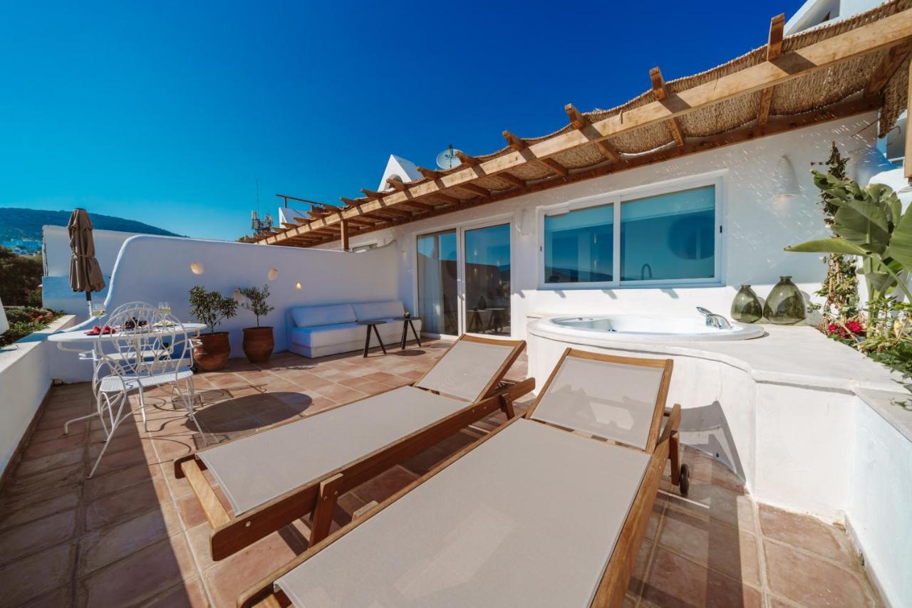 Apartment Kalkan Han Hotel