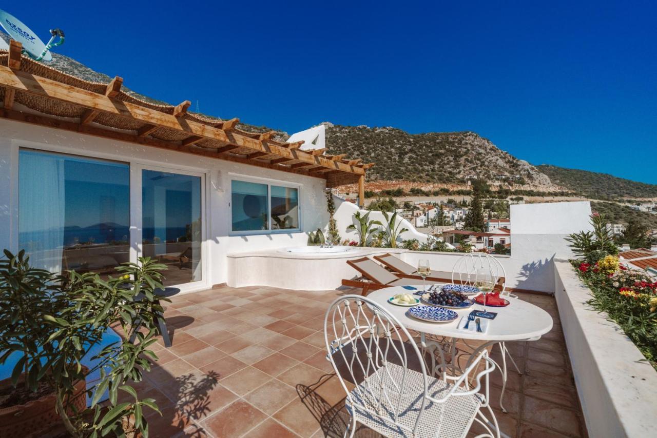 Apartment Kalkan Han Hotel