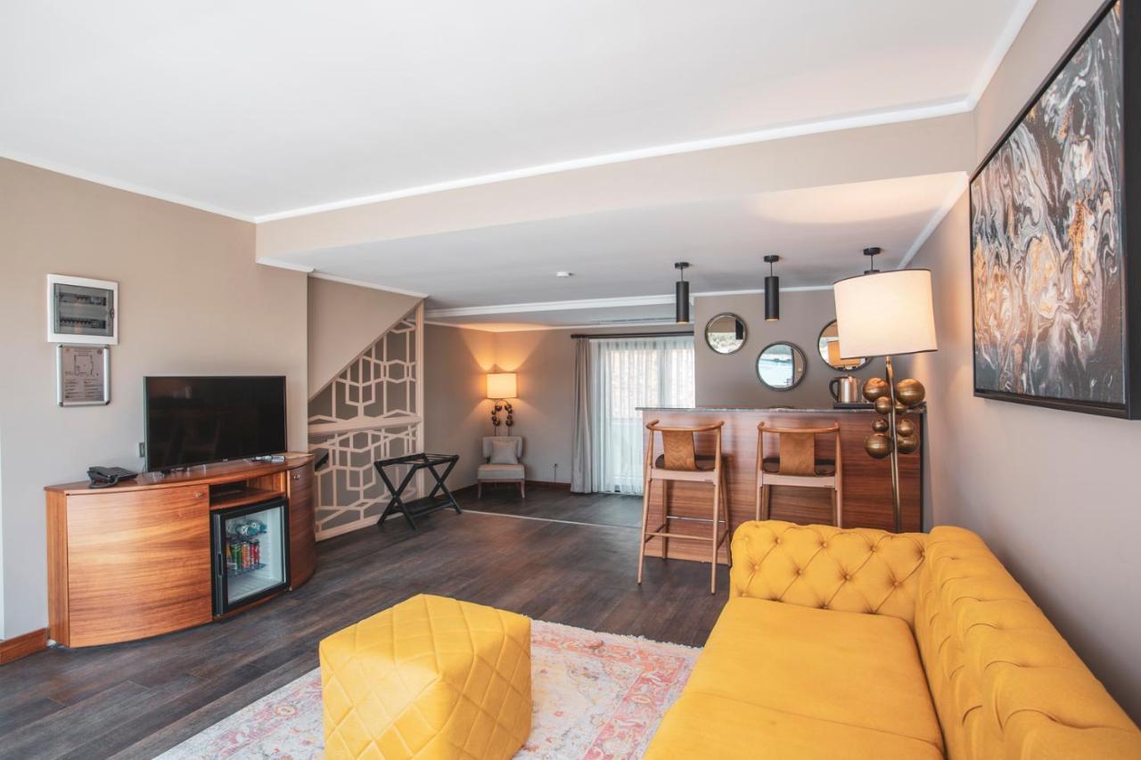 Orka Cove Penthouse & Adults Only Hotel 4*