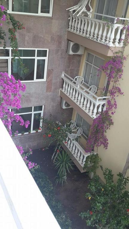 Kavala Hotel 2*