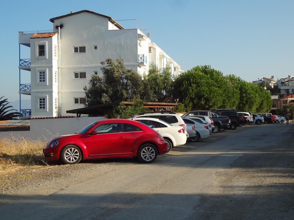 Polat Riva Burhaniye