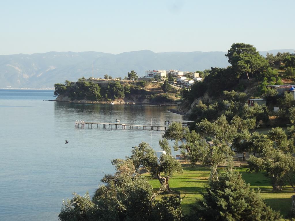 Polat Riva 3* Burhaniye