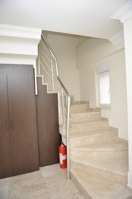 House Park Villa *